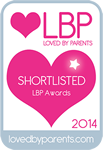 LBP Awards 2014 Shortlisted