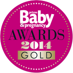Gold Prima Baby Award