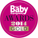 Gold Prima Baby Award